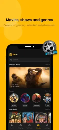 alternative-of-pikashow Movies and shows